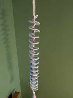 Wind Spinner
