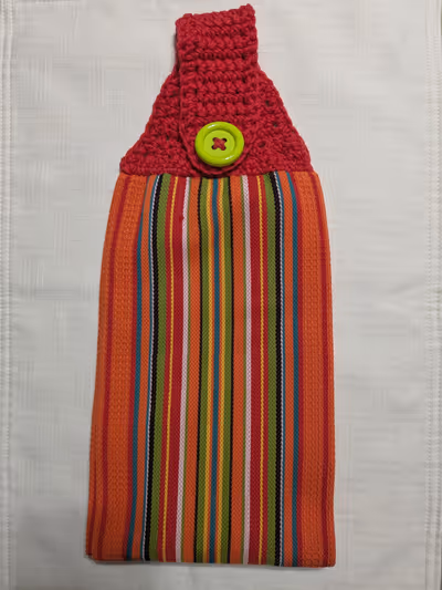 kitchentowel_linen_redOnOrange