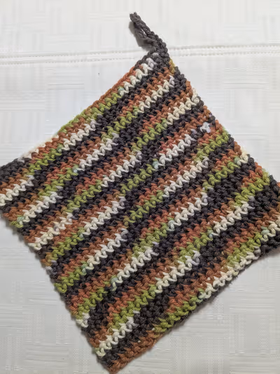 potholder_woodland